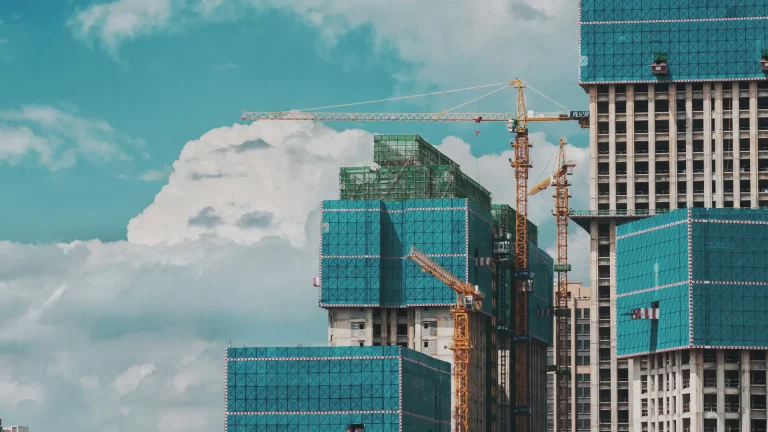 Brick by Brick: The Evolution of Our Design Philosophy