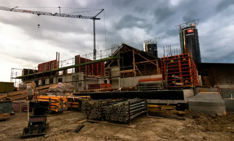 Designing How Sustainability Shapes Our Projects